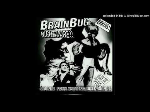 Brainbug – Nightmare (Phat Manhattan Mix)