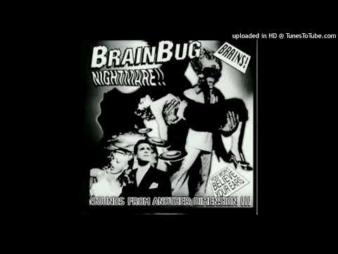 Brainbug – Nightmare (Sinister Strings Radio Edit)