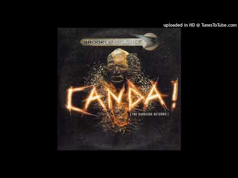 Brooklyn Bounce – Canda (Radio Mix)