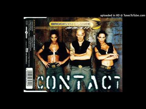 Brooklyn Bounce – Contact (Single Mix)