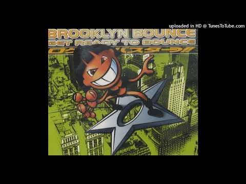 Brooklyn Bounce – Get Ready To Bounce (Shahin & Simon Mix)