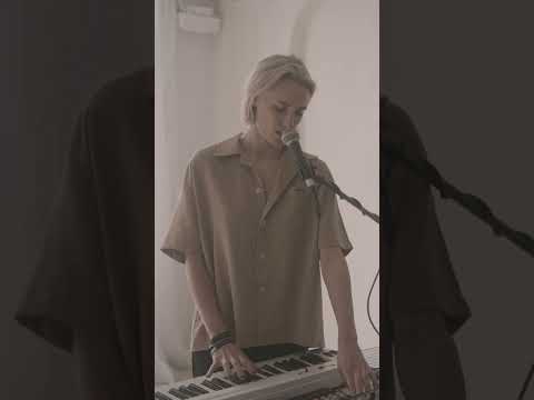 The ethereal sounds of Eli & Fur 💭 #Anjunadeep #Shorts