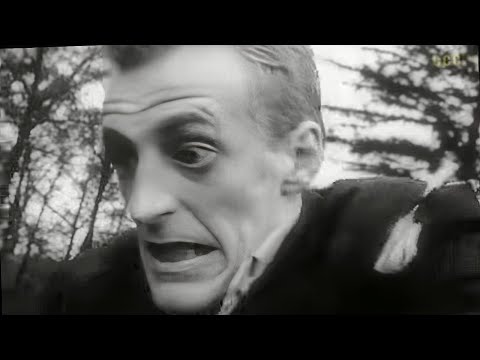 Night of the Living Dead 1968 | Full Movie | Duane Jones, Judith O’Dea | Horror, Thriller