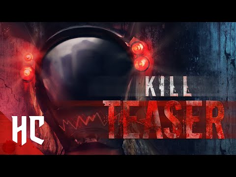 Kill Teaser | #FrightFest2023 | Full Psychological Horror | Horror Central