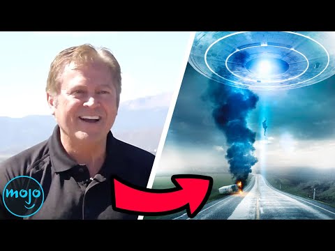 Alien Tech? Government Coverups? | What’s Hiding Along the 37th Parallel?