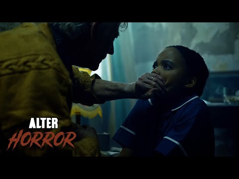 Horror Short Film “Maggie” | ALTER