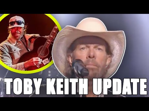 Toby Keith Proved Us All Wrong, Again