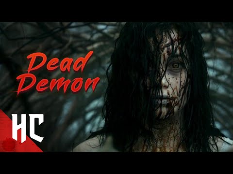 The Evil Dead Clip: Dead Demon #FrightFest2023 | Full Exorcism Horror | Horror Central