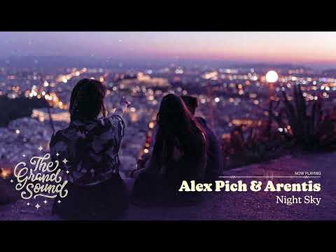 Alex Pich & Arentis – Night Sky