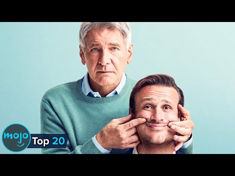 Top 20 Smart Shows NO ONE is Watching