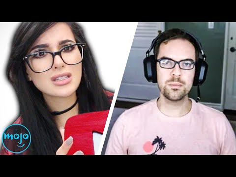 Who is SSSniperWolf And Why Did She Doxx JacksFilms