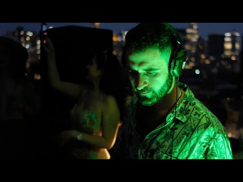 REVA l Organic & Tropical House l Tulum in the City l New York l 4K By @EPHIMERATulum