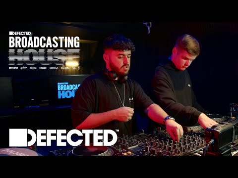 Obskür (Live from The Basement) – Defected Broadcasting House