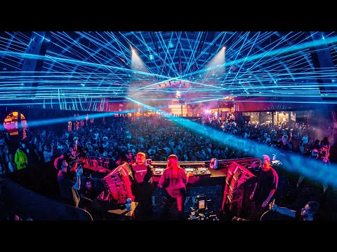 ANNA B2B Ida Engberg | Tomorrowland Brasil 2023