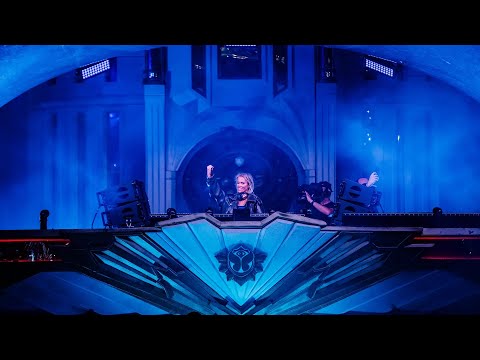 MATTN | Tomorrowland Brasil 2023