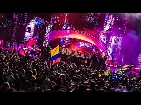 Coone B2B Sub Zero Project | Tomorrowland Brasil 2023