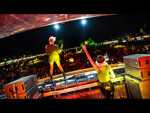 NERVO | Tomorrowland Brasil 2023