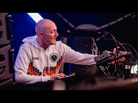 Paul Kalkbrenner | Tomorrowland Brasil 2023