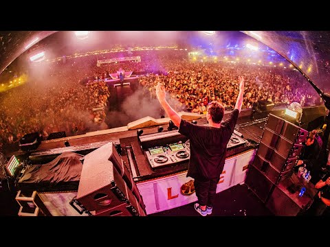 Öwnboss | Tomorrowland Brasil 2023