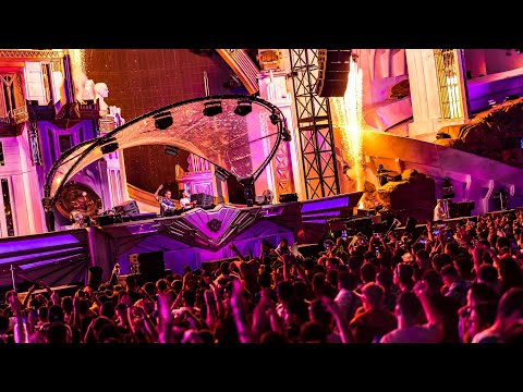 Sunnery James & Ryan Marciano | Tomorrowland Brasil 2023