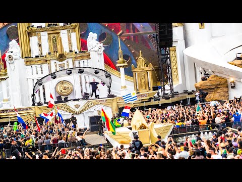 Yves V | Tomorrowland Brasil 2023