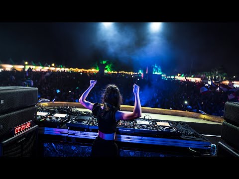 Amber Broos | Tomorrowland Brasil 2023
