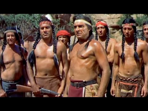 Cattle Queen of Montana 1954 | Barbara Stanwyck, Ronald Reagan, Gene Evans | Western Movie