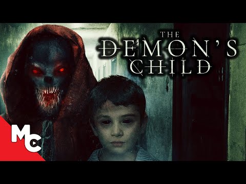 The Demon’s Child | Full Movie | Horror Thriller | Happy Halloween!