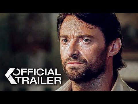 Faraway Downs Trailer (2023) Hugh Jackman