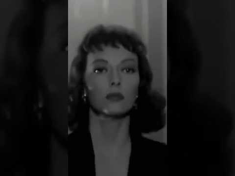 What is on your mind Lt Diamond? 💎 The Big Combo (1955) #shorts #party