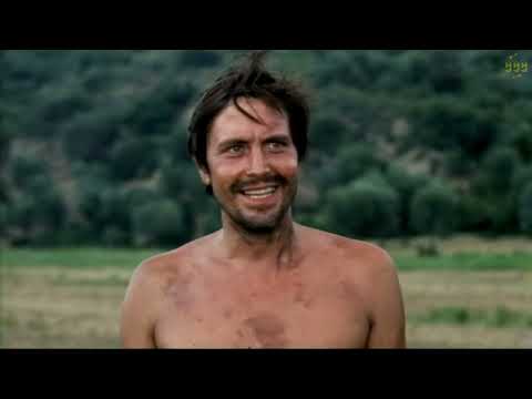 Under the sign of the scorpio (1969) Gian Maria Volontè, Lucia Bosè | Italian Fantasy Movie