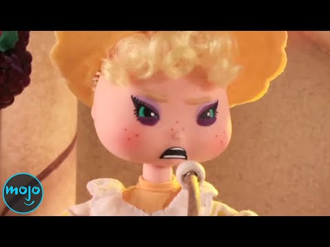 These Robot Chicken Sketches Will ALWAYS Be Funny…