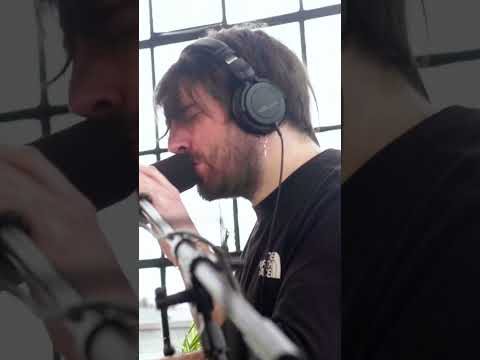 Listen to Brandon Mignacca’s full MSS Live in Toronto set with us on YouTube anytime!💫