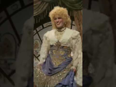 💃 Wild West Saloon Nights 🎬 The White, the Yellow, and the Black (1975)  #shorts #saloon