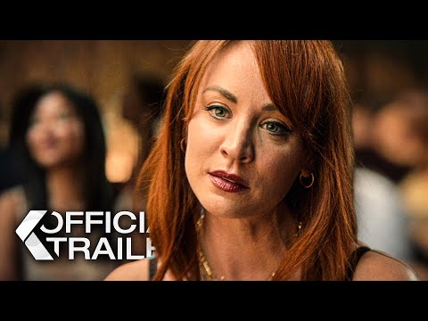 Role Play Trailer (2024) Kaley Cuoco