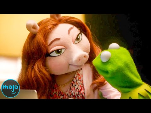 Top 10 FAILED TV Show Reboots