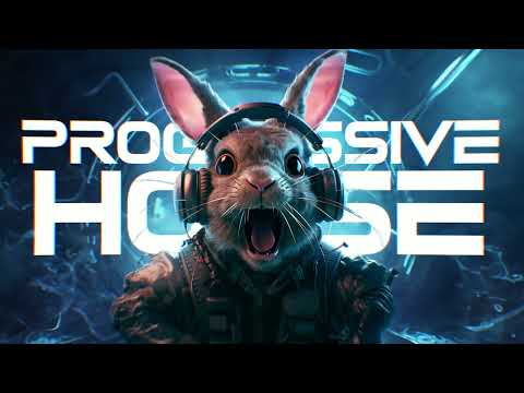 Progressive House Mix/Melodic Techno Vol #026