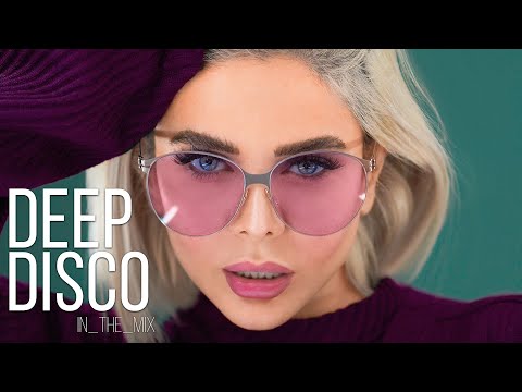 Deep House 2023 I Evony Chill Out Mix #35