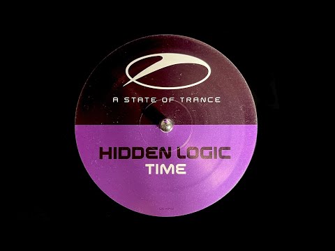 Hidden Logic – Time (Factoria Remix) (2004)