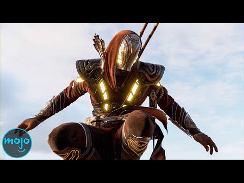 Top 10 Hardest Video Game Collectibles To Get