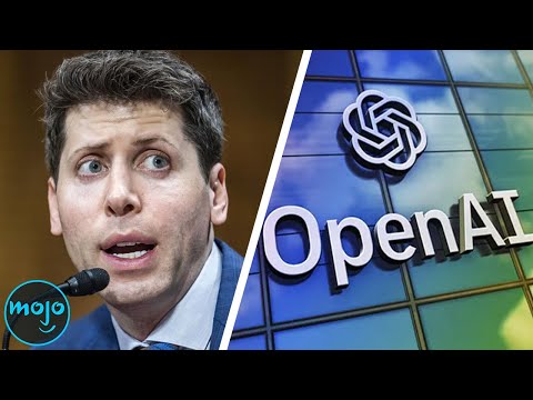 10 Founders FIRED From Their Own Businesses