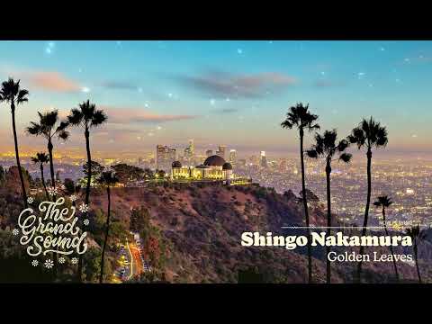Shingo Nakamura – Golden Leaves