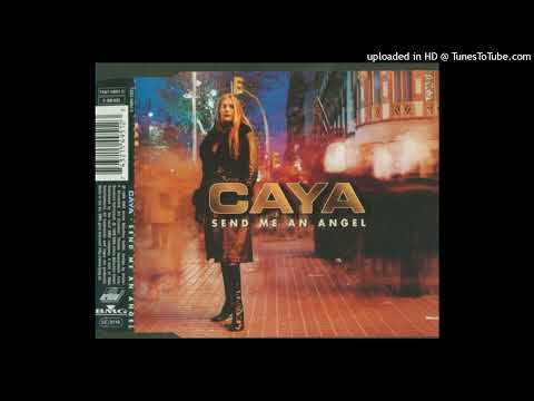 Caya – Lost In Paradise