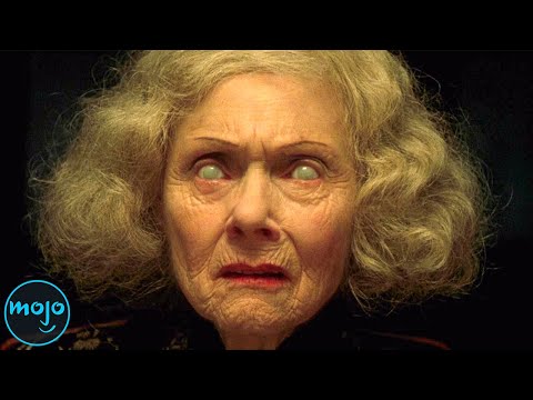 Top 10 Scariest Movie Seance Scenes