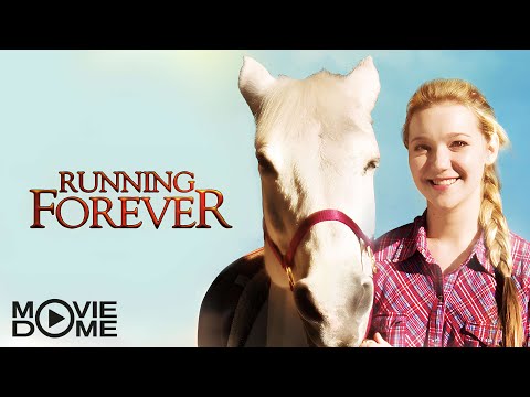 Running Forever – (Family, Horse Movie) – Watch the full movie for free on Moviedome UK
