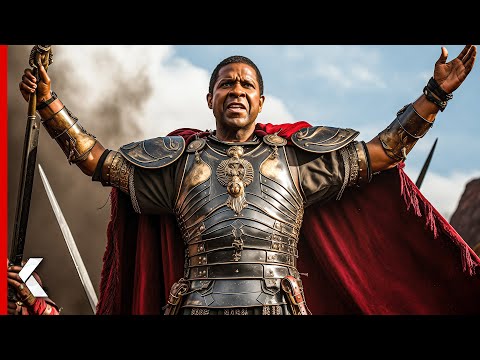 Denzel Washington Will Play Hannibal In Upcoming Action Epic! – KinoCheck News