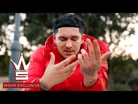 Cris Waters – Love Scars (Official Music Video)