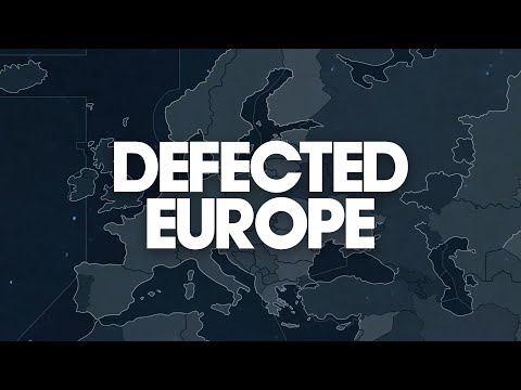 Defected Worldwide – Europe (House, Vocal, Tech, Soulful, Deep) 🌏