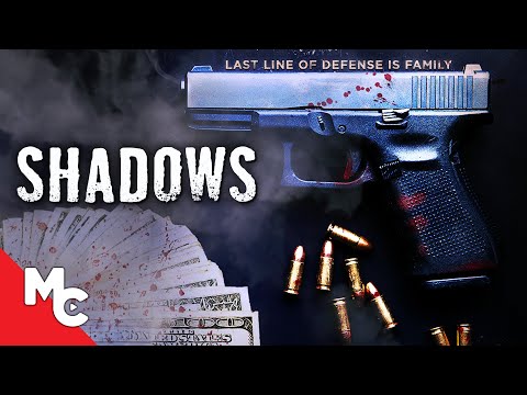Shadows | Full Movie | Action Crime Thriller