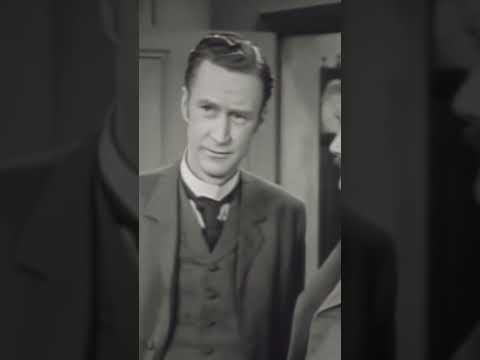 Sherlock Holmes explosive Confrontation with Inspector Lestrade #sherlockholmes #classictvseries